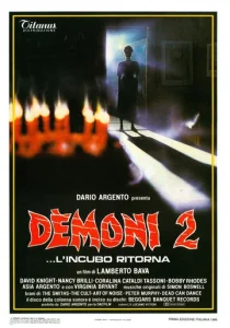  Демоны 2  1 сезон
