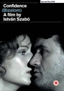  Доверие  1 сезон