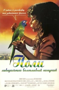  Поли  1 сезон