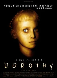  Дороти Миллс  1 сезон