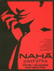  Нагая пастушка  1 сезон
