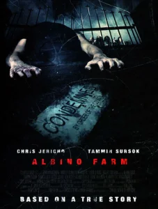  Ферма Альбино  1 сезон