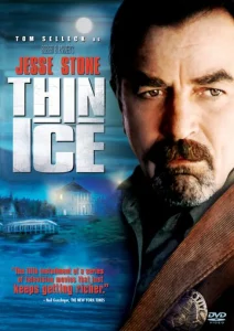  Джесси Стоун: Тонкий лед  1 сезон