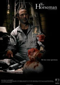Постер к сериалу  Всадник  1-2 сезон