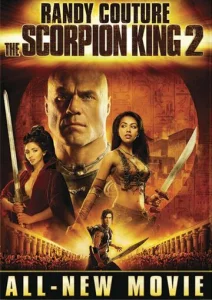  Царь скорпионов 2: Восхождение воина  1 сезон