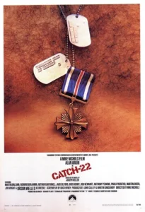  Уловка — 22  1 сезон