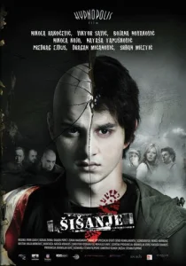 Постер к сериалу  Стрижка  1-2 сезон
