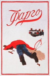Постер к сериалу  Фарго  1-2 сезон