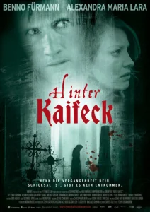 Постер к сериалу  Убийство в Кайфеке  1-2 сезон