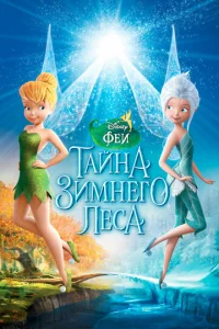  Феи: Тайна зимнего леса  1 сезон