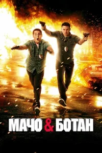  Мачо и ботан  1 сезон