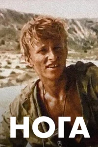  Нога  1 сезон
