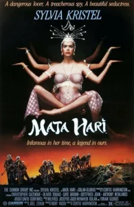  Мата Хари  1 сезон