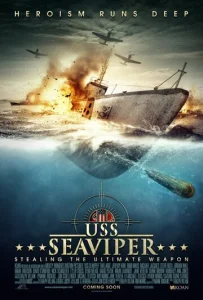  Военный корабль США — Морская гадюка  1 сезон