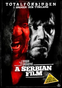  Сербский фильм  1 сезон