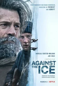Постер к сериалу  Борьба со льдом  1-2 сезон