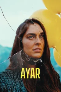  Айар  1 сезон