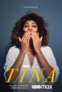  Тина  1 сезон