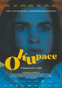 Постер к сериалу  Оккупация  1-2 сезон