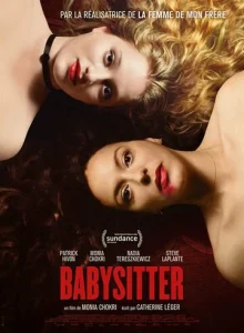 Постер к сериалу  Няня  1-2 сезон