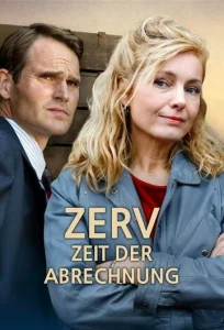 Постер к сериалу  Время расплаты  1-2 сезон