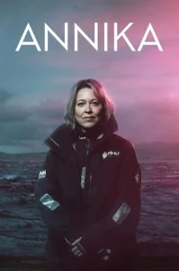 Постер к сериалу  Анника  1-2 сезон