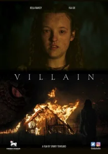  Злодей  1 сезон
