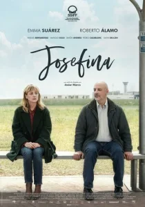  Жозефина  1 сезон