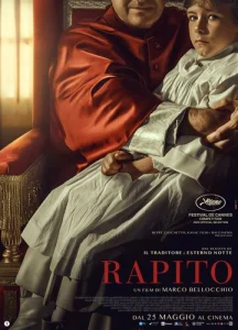 Постер к сериалу  Похищенный  1-2 сезон