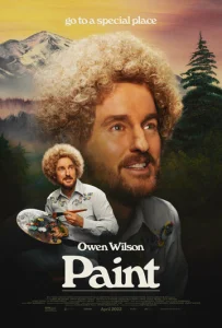 Постер к сериалу  Художник  1-2 сезон