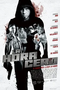  Ноль часов  1 сезон