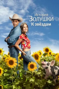  История Золушки: Встреча со звездой  1 сезон
