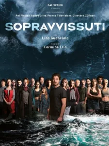 Постер к сериалу  Выжившие  1-2 сезон