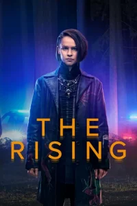 Постер к сериалу  Восхождение  1-2 сезон