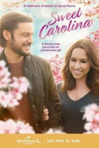  Славная Каролина  1 сезон