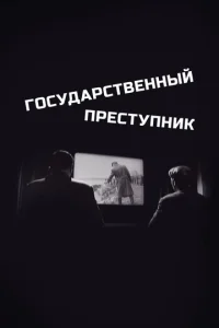  Государственный преступник  1 сезон