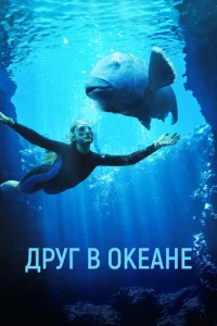  Друг в океане  1 сезон