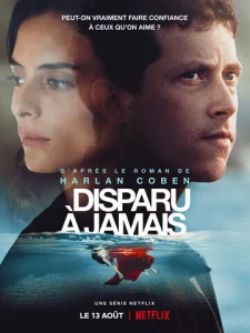 Постер к сериалу  Пропащий  1-2 сезон