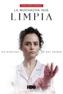 Постер к сериалу  Уборщица  1-2 сезон