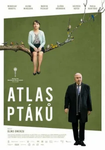  Птичий Атлас  1 сезон