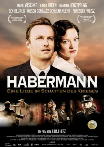  Хаберманн  1 сезон