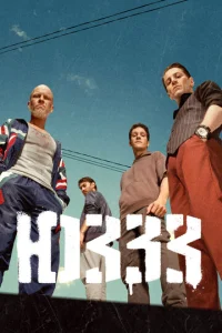 Постер к сериалу  ЮЗЗЗ  1-2 сезон