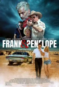  Фрэнк и Пенелопа  1 сезон