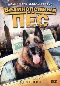  Великолепный пес  1 сезон
