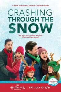  Стремглав сквозь снег  1 сезон
