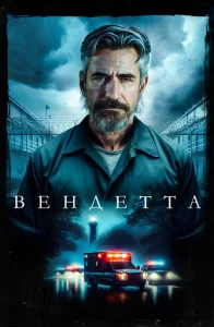  Вендетта  1 сезон