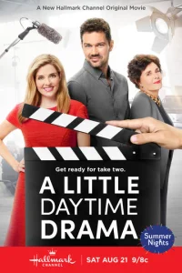  Типичный дневной сериал  1 сезон