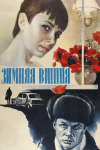  Зимняя вишня  1 сезон