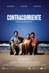 Постер к сериалу  Подводное течение  1-2 сезон