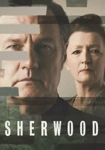 Постер к сериалу  Шервуд  1-2 сезон